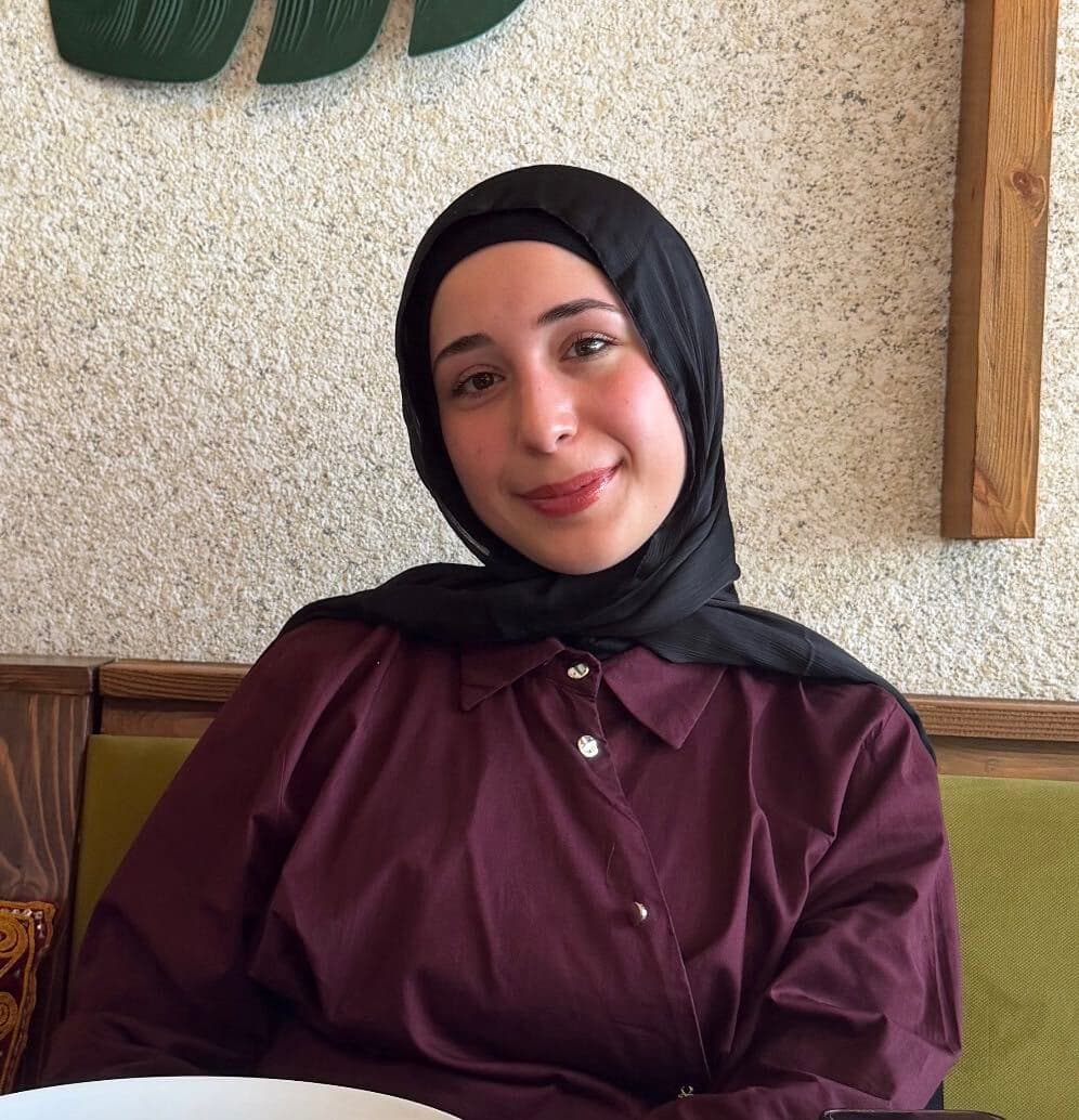 Hala Ayad